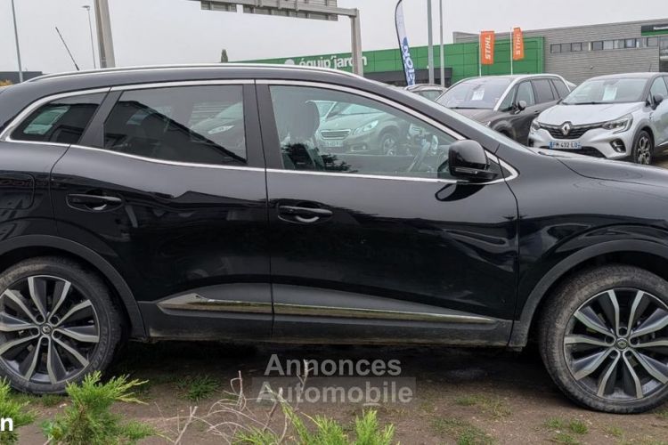 Renault Kadjar 1.2 TCE 130 ENERGY INTENS - <small></small> 9.940 € <small>TTC</small> - #7