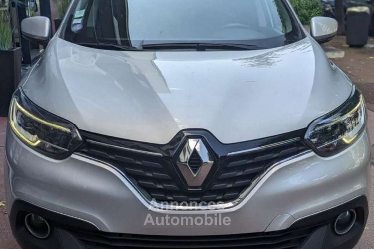 Renault Kadjar 1.2 TCE 130 ENERGY ZEN - <small></small> 11.990 € <small>TTC</small> - #6