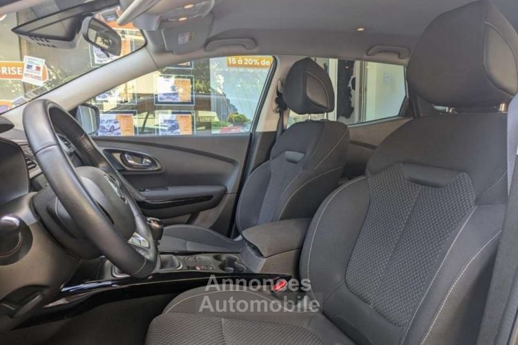 Renault Kadjar 1.2 TCE 130 ENERGY ZEN - <small></small> 11.990 € <small>TTC</small> - #8