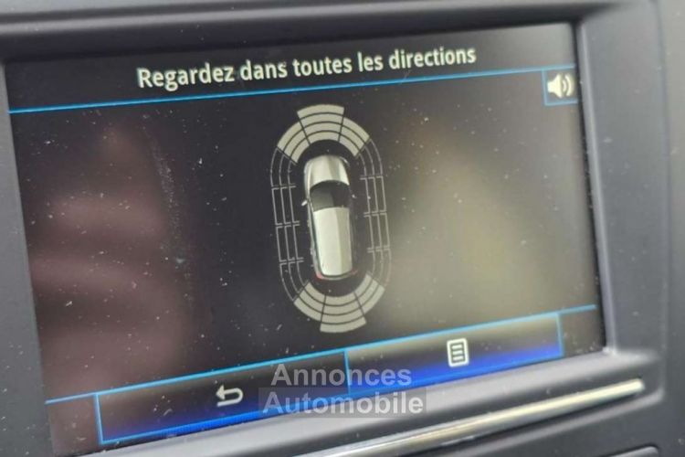 Renault Kadjar 1.2 TCE 130 ENERGY ZEN GPS CARPLAY LIMITEUR REGULA - <small></small> 8.490 € <small>TTC</small> - #19