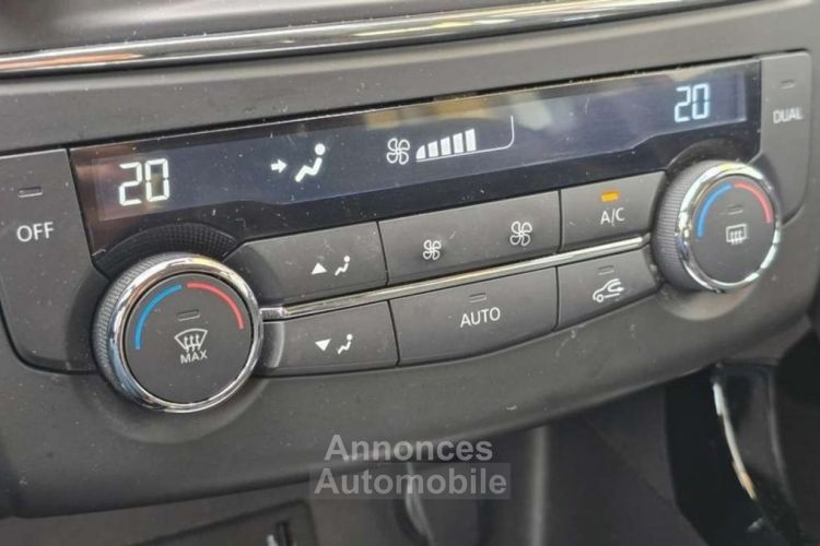 Renault Kadjar 1.2 TCE 130 ENERGY ZEN GPS CARPLAY LIMITEUR REGULA - <small></small> 8.490 € <small>TTC</small> - #20