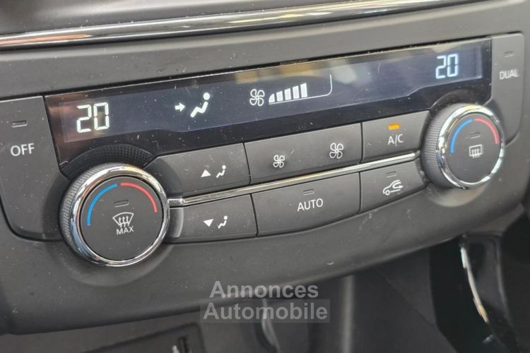 Renault Kadjar 1.2 TCE 130 ENERGY ZEN GPS CARPLAY LIMITEUR REGULATEUR -GARANTIE 6 MOIS - <small></small> 8.490 € <small>TTC</small> - #20