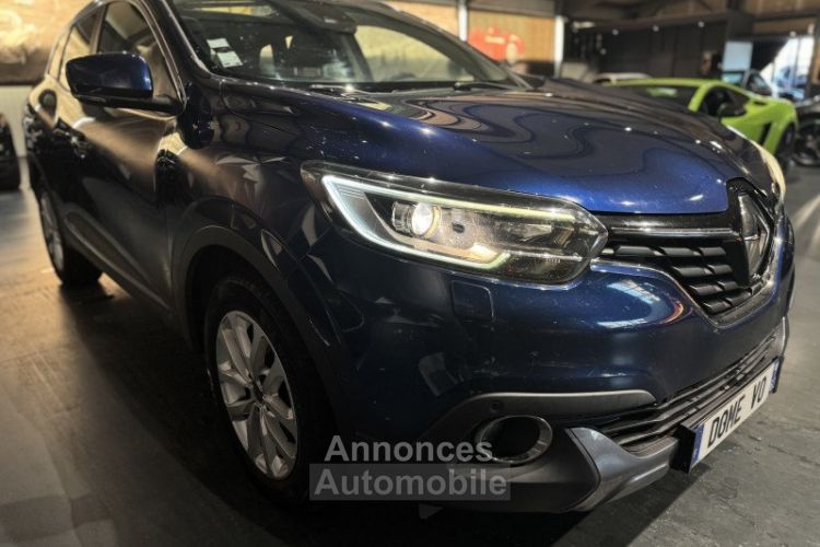 Renault Kadjar 1.2 TCE 130CH ENERGY BLACK EDITION EDC - <small></small> 10.690 € <small>TTC</small> - #3