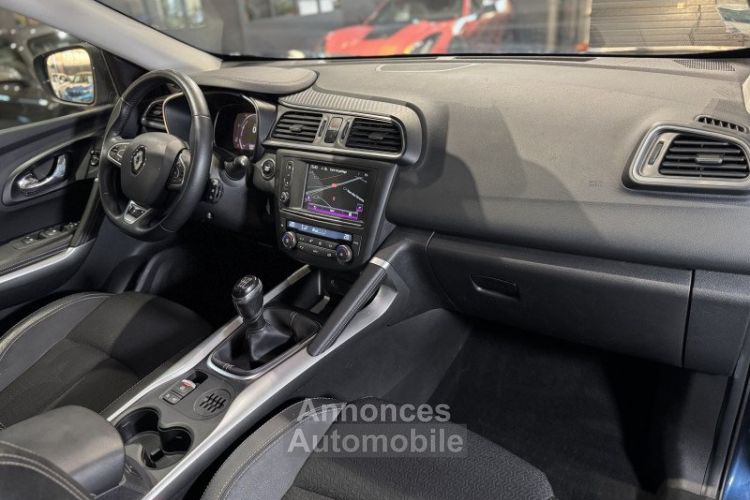 Renault Kadjar 1.2 TCE 130CH ENERGY BLACK EDITION EDC - <small></small> 10.690 € <small>TTC</small> - #15