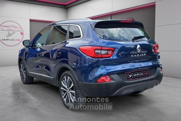 Renault Kadjar 1.2 TCe 130ch Energy Intens - <small></small> 11.990 € <small>TTC</small> - #3