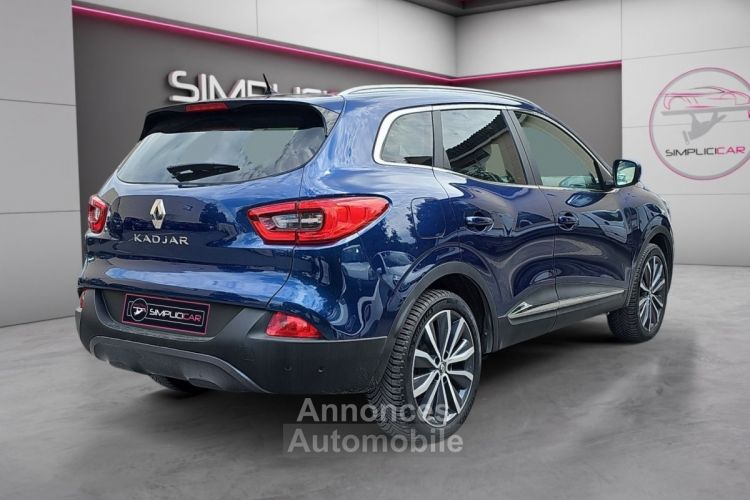 Renault Kadjar 1.2 TCe 130ch Energy Intens - <small></small> 11.990 € <small>TTC</small> - #14