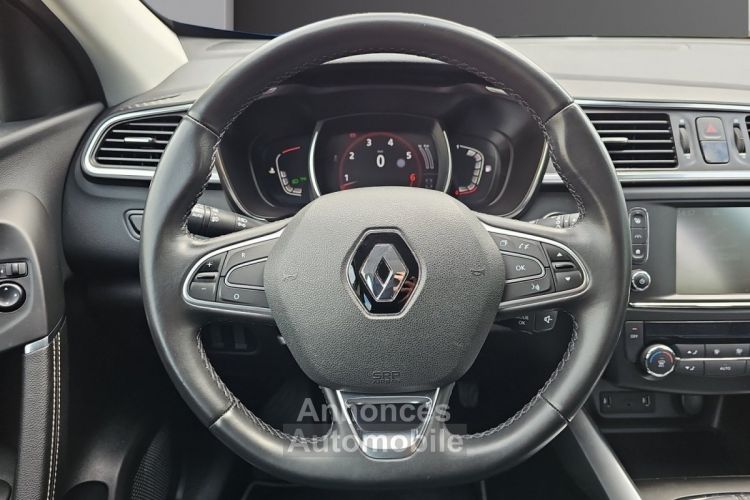 Renault Kadjar 1.2 TCe 130ch Energy Intens - <small></small> 11.490 € <small>TTC</small> - #11