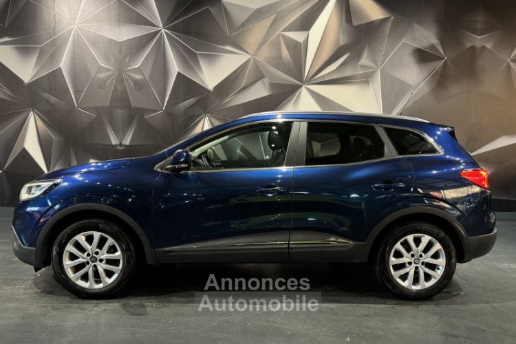 Renault Kadjar 1.2 TCE 130CH ENERGY INTENS - <small></small> 10.690 € <small>TTC</small> - #4