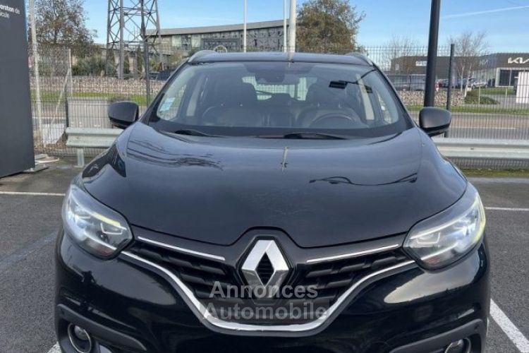 Renault Kadjar 1.2 TCE 130CH ENERGY INTENS - <small></small> 10.490 € <small>TTC</small> - #1