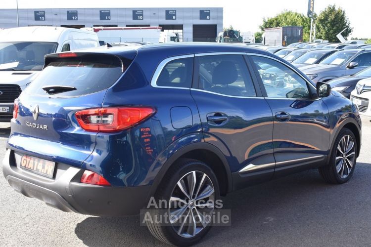 Renault Kadjar 1.2 TCE 130CH ENERGY INTENS EDC - <small></small> 15.480 € <small>TTC</small> - #2