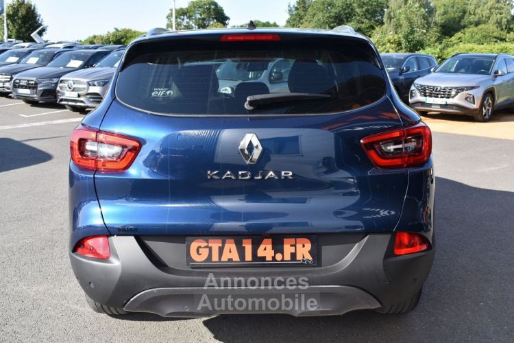 Renault Kadjar 1.2 TCE 130CH ENERGY INTENS EDC - <small></small> 15.480 € <small>TTC</small> - #18