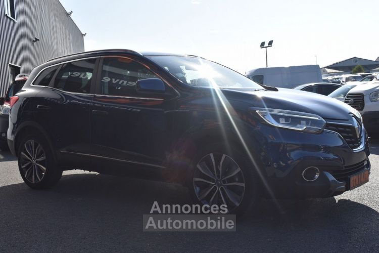 Renault Kadjar 1.2 TCE 130CH ENERGY INTENS EDC - <small></small> 15.480 € <small>TTC</small> - #20