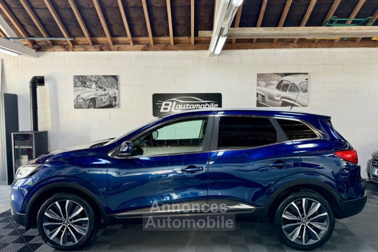 Renault Kadjar 1.2 TCE 130ch Energy INTENS EDC - <small></small> 15.490 € <small>TTC</small> - #2