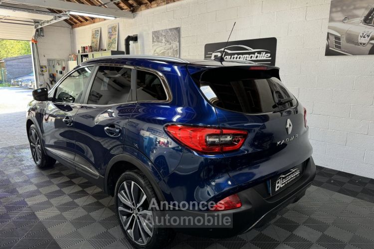 Renault Kadjar 1.2 TCE 130ch Energy INTENS EDC - <small></small> 15.490 € <small>TTC</small> - #14