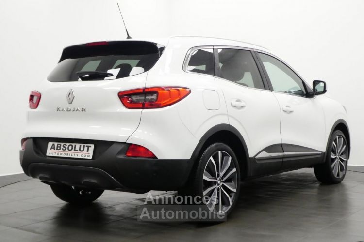 Renault Kadjar 1.2 TCE 130CH ENERGY INTENS EDC - <small></small> 13.980 € <small>TTC</small> - #2