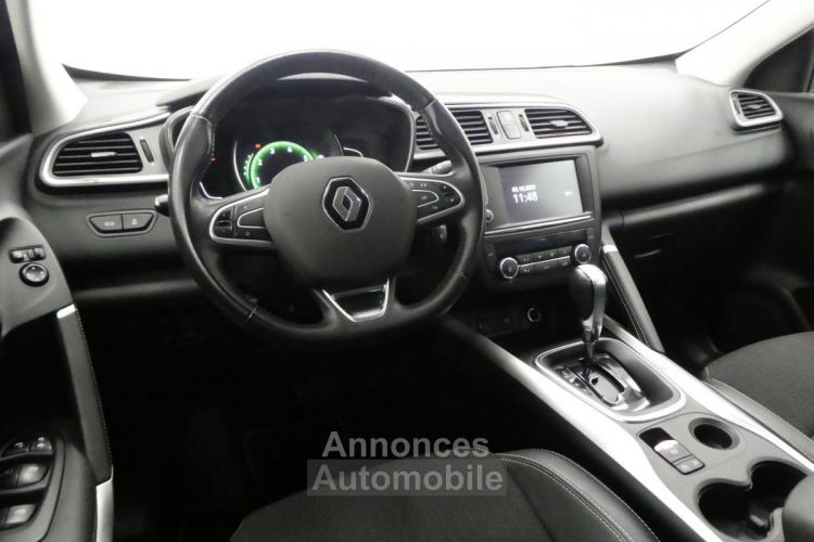 Renault Kadjar 1.2 TCE 130CH ENERGY INTENS EDC - <small></small> 13.980 € <small>TTC</small> - #6