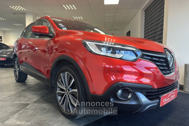 Renault Kadjar 1.2 TCE 130CH ENERGY INTENS EDC - <small></small> 16.970 € <small>TTC</small> - #2