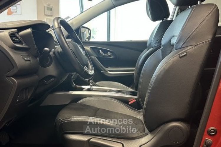 Renault Kadjar 1.2 TCE 130CH ENERGY INTENS EDC - <small></small> 16.970 € <small>TTC</small> - #7