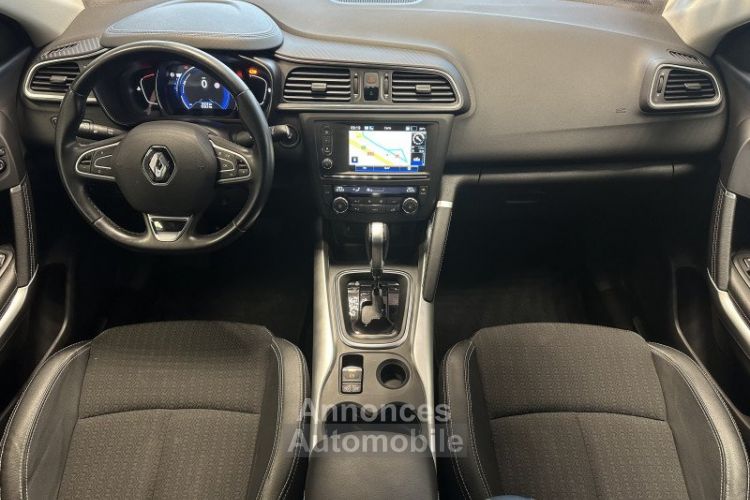 Renault Kadjar 1.2 TCE 130CH ENERGY INTENS EDC - <small></small> 16.970 € <small>TTC</small> - #10