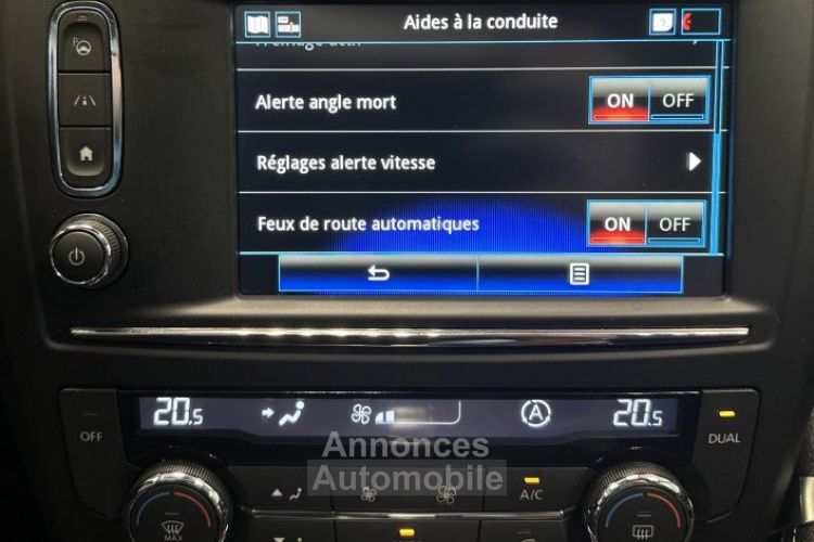 Renault Kadjar 1.2 TCE 130CH ENERGY INTENS EDC - <small></small> 16.970 € <small>TTC</small> - #20