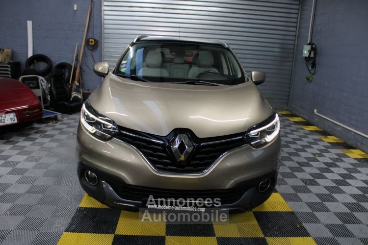 Renault Kadjar 1.2 TCE 130CH ENERGY INTENS EDC - <small></small> 14.490 € <small>TTC</small> - #2