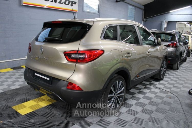 Renault Kadjar 1.2 TCE 130CH ENERGY INTENS EDC - <small></small> 14.490 € <small>TTC</small> - #4