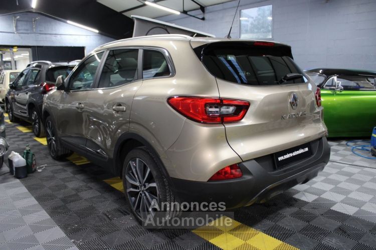 Renault Kadjar 1.2 TCE 130CH ENERGY INTENS EDC - <small></small> 14.490 € <small>TTC</small> - #5