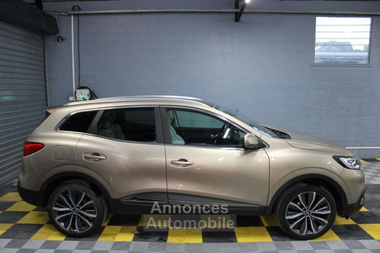 Renault Kadjar 1.2 TCE 130CH ENERGY INTENS EDC - <small></small> 14.490 € <small>TTC</small> - #6