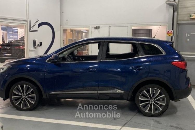 Renault Kadjar 1.2 TCE 130CH ENERGY INTENS EDC - <small></small> 14.490 € <small>TTC</small> - #4