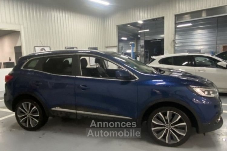 Renault Kadjar 1.2 TCE 130CH ENERGY INTENS EDC - <small></small> 14.490 € <small>TTC</small> - #8