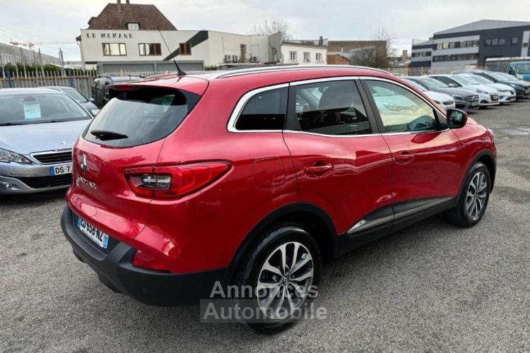 Renault Kadjar 1.2 TCE 130CH ENERGY ZEN - <small></small> 10.990 € <small>TTC</small> - #6