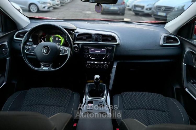 Renault Kadjar 1.2 TCE 130CH ENERGY ZEN - <small></small> 10.990 € <small>TTC</small> - #8