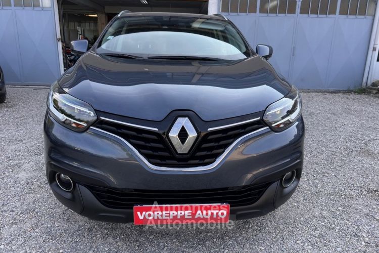 Renault Kadjar 1.2 TCE 130CH ENERGY ZEN/1 ERE MAIN / CRITAIR 1 / CREDIT / - <small></small> 12.499 € <small>TTC</small> - #2