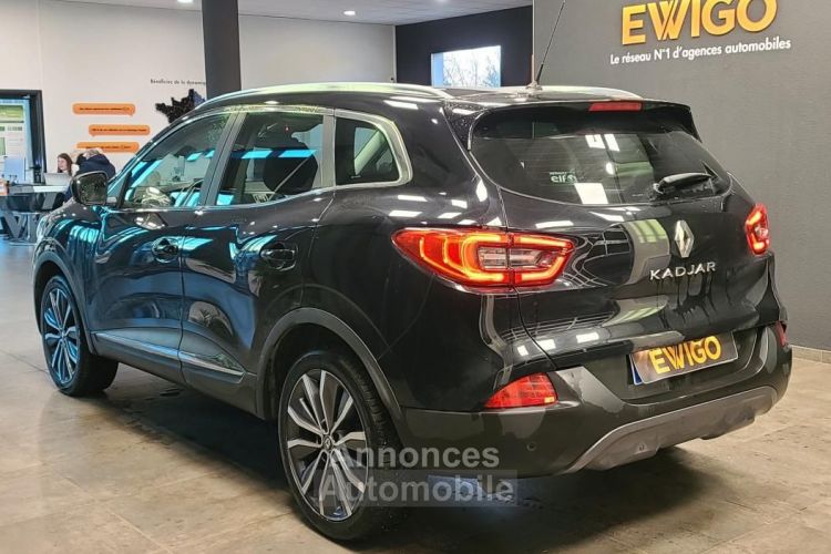 Renault Kadjar 1.2 TCE 130ch INTENS - <small></small> 12.490 € <small>TTC</small> - #6