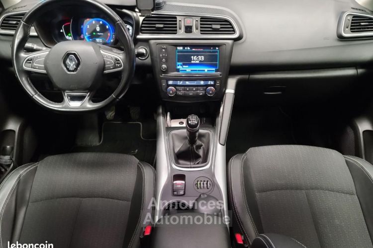 Renault Kadjar 1.2 TCE 130ch INTENS - <small></small> 12.490 € <small>TTC</small> - #7