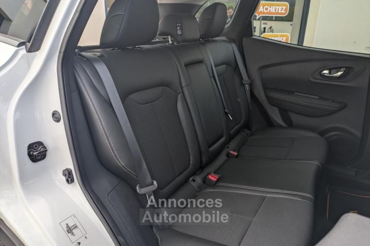 Renault Kadjar 1.2 TCE 130CH INTENS EDC BVA PREMIERE MAIN-ENTRETIEN - <small></small> 16.990 € <small>TTC</small> - #14