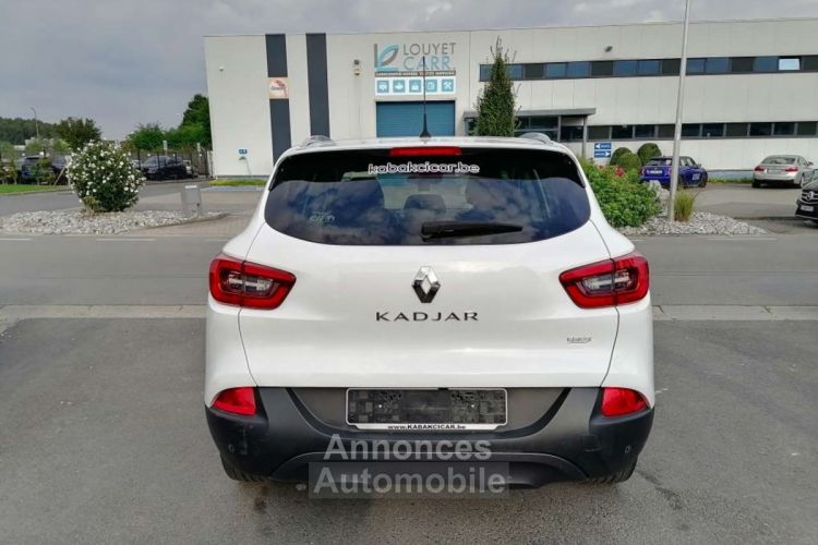 Renault Kadjar 1.2 TCe Bose Edition--NAVI-CAMERA-PARK ASSISTE-- - <small></small> 12.990 € <small>TTC</small> - #5