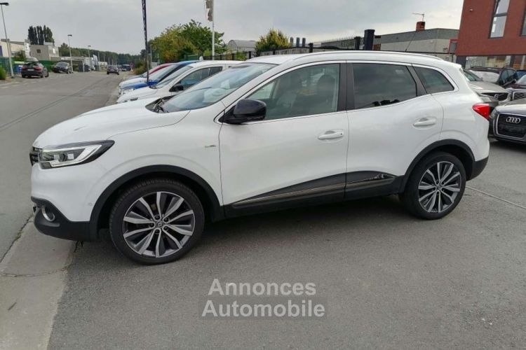 Renault Kadjar 1.2 TCe Bose Edition--NAVI-CAMERA-PARK ASSISTE-- - <small></small> 12.990 € <small>TTC</small> - #7