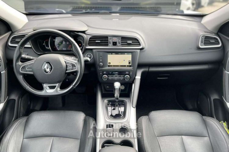 Renault Kadjar 1.2 TCe Bose Edition Boîte auto 1er propr. - <small></small> 18.990 € <small>TTC</small> - #7