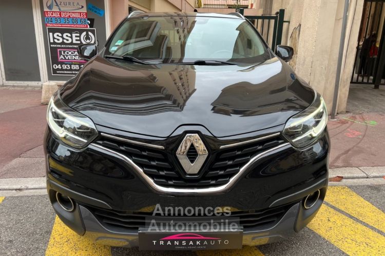 Renault Kadjar 1.2L TCe 130 CV Intens - <small></small> 14.490 € <small>TTC</small> - #2