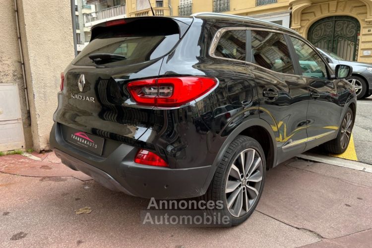 Renault Kadjar 1.2L TCe 130 CV Intens - <small></small> 14.490 € <small>TTC</small> - #5