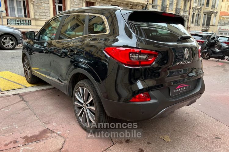 Renault Kadjar 1.2L TCe 130 CV Intens - <small></small> 14.490 € <small>TTC</small> - #7