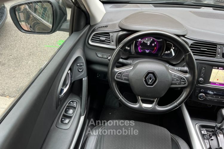 Renault Kadjar 1.2L TCe 130 CV Intens - <small></small> 14.490 € <small>TTC</small> - #20