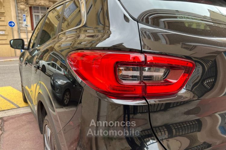 Renault Kadjar 1.2L TCe 130 CV Intens - <small></small> 14.490 € <small>TTC</small> - #43