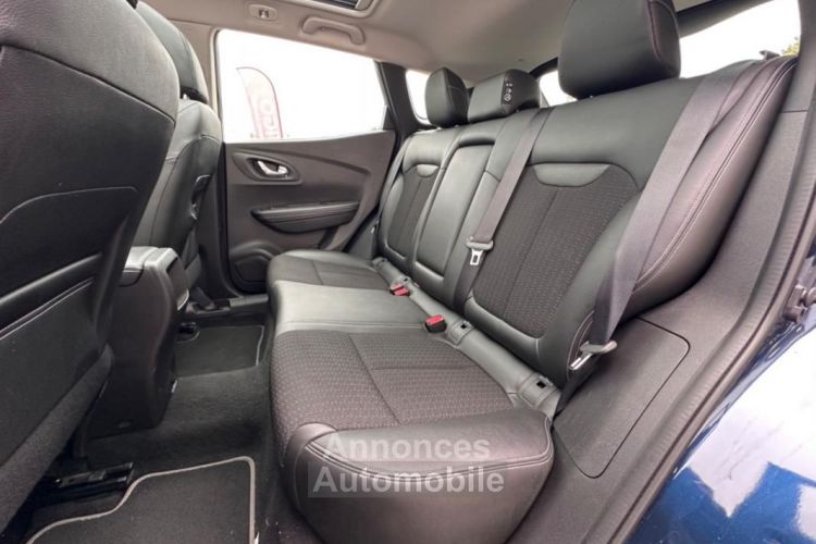 Renault Kadjar 1.2L TCE 130CH ENERGY INTENS CAMERA DE RECUL TOIT PANORAMIQUE ENTRETIEN COMPLET ... - <small></small> 10.500 € <small>TTC</small> - #10