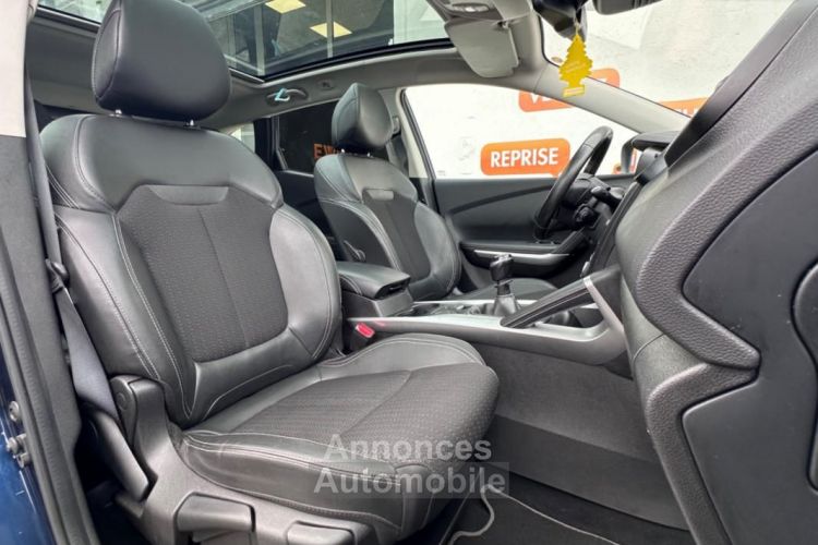 Renault Kadjar 1.2L TCE 130CH ENERGY INTENS CAMERA DE RECUL TOIT PANORAMIQUE ENTRETIEN COMPLET ... - <small></small> 10.500 € <small>TTC</small> - #13