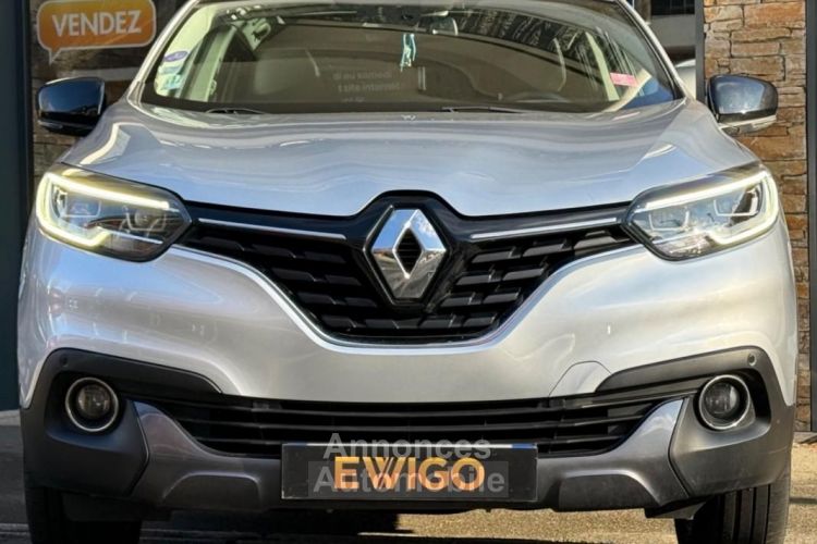 Renault Kadjar 1.2L TCe 130CH INTENS BOSE Edition - <small></small> 10.990 € <small>TTC</small> - #3