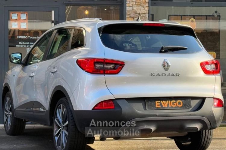 Renault Kadjar 1.2L TCe 130CH INTENS BOSE Edition - <small></small> 10.990 € <small>TTC</small> - #6