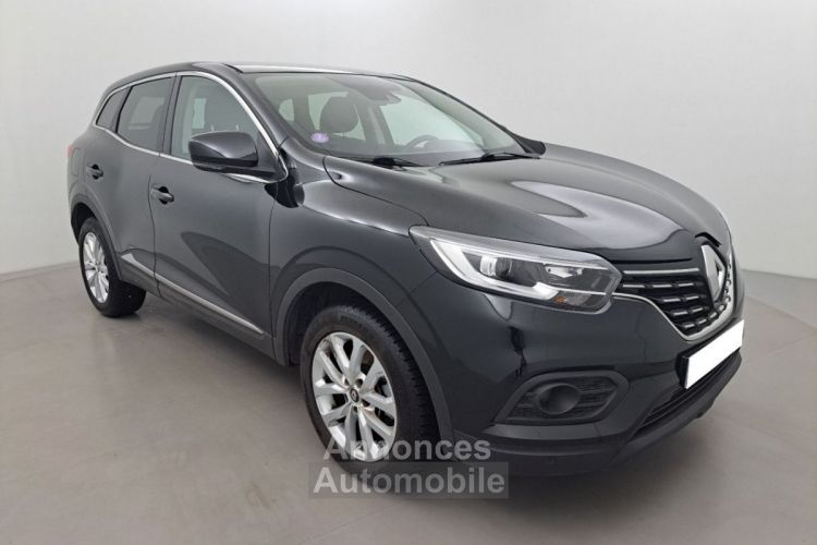 Renault Kadjar 1.3 TCe 140 BUSINESS - <small></small> 16.990 € <small>TTC</small> - #1