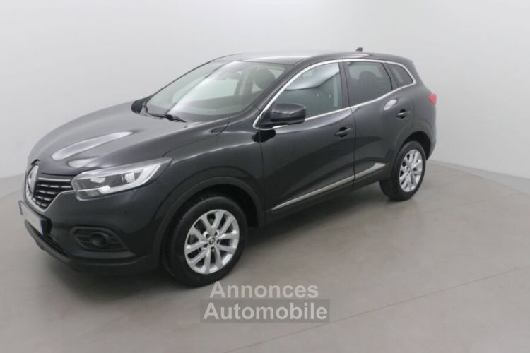 Renault Kadjar 1.3 TCe 140 BUSINESS - <small></small> 16.990 € <small>TTC</small> - #2